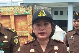 Kejari Kotabaru selamatkan uang Negara Rp1 miliar