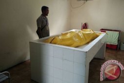 Pemkab Bangka tingkatkan kemampuan petugas pemulasaran jenazah
