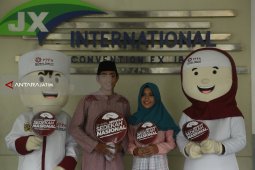 "Kampoeng Ramadhan" Kembali Digelar di Surabaya