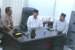 MUI ajak masyarakat tidak terprovokasi berita bohong