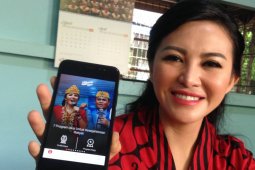 Karolin dorong pembangunan pembangkit listrik mikrohidro