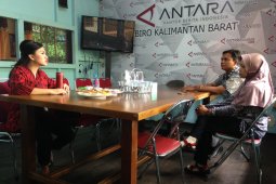 Karolin-Gidot dukung penuh keberadaan media massa