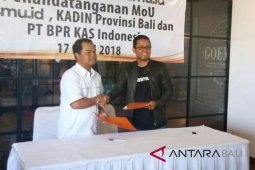 "Kasmu" bidik pembiayaan daring UKM Bali