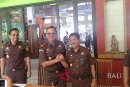 Kajari Denpasar: kewenangan administrasi Badung terpisah