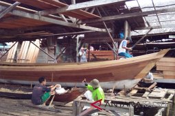 Angkatan kerja Batola sebanyak 169.242 orang