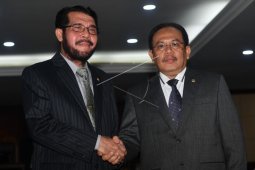 MK klarifikasi informasi LHKPN Anwar Usman