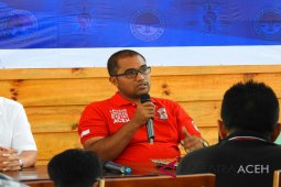 YARA dukung Wali Nanggroe
