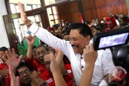 PKPI jadi parpol peserta pemilu 2019