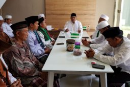 Ulama: Penyebaran Rekaman Menteri Rini untuk Kepentingan Tertentu