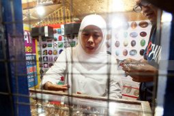 Khofifah Dorong Pemerataan Sentra Ekonomi