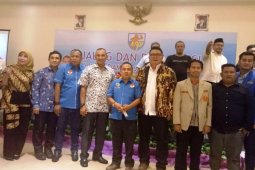 KNPI Jatim Berkepentingan Kawal Pilkada Serentak 2018
