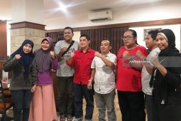 Musda KNPI Jatim Tetap di Trenggalek, Meski Ditentang