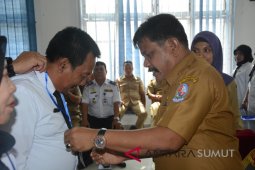Deliserdang tingkatkan kompetensi kepala sekolah