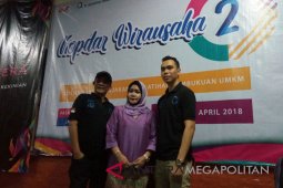 Ratusan UMKM Jabodetabek peroleh edukasi pajak