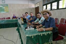 Kopertis XI  dorong PTS Pontianak raih akreditasi B