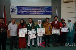 Kopertis XI dorong peningkatan mahasiswa beprestasi Kalimantan