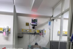 Lagi, Seorang Warga Surabaya Tewas Akibat Minuman Keras