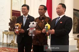 RI Dukung Perdamaian Semenanjung Korea (Video)
