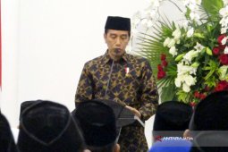 RI to Improve Leadership Among Muslim Countries: Jokowi