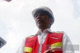 Bandara Kertajati Menurut Presiden jadi Titik Pertumbuhan Ekonomi Baru
