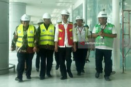 Perpres Kemudahan Pembebasan Lahan akan Diterbitkan Presiden