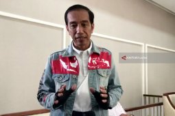 Presiden Ajak Masyarakat Tinjau Langsung PKTD (Video)