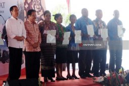 "Ikan 99" Membuat Jokowi Panasaran dan ingin Lihat