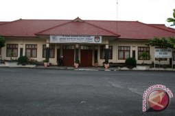 KPU Banjarmasin coklit 486.036 data pemilih