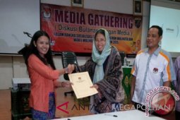 Partisipasi pemilih Depok naik 19,7 persen