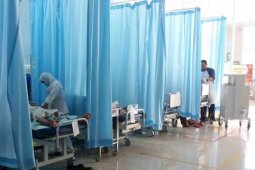 Holding RS BUMN Kelola RS Migas Cepu