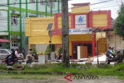 Pelanggaran lalu lintas masih marak