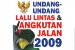 Revisi UU Lalu Lintas Belum Tepat