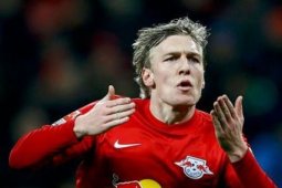 Marseille Takluk 0-1 dari Leipzig
