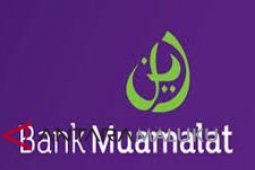 Bank Muamalat: 83 CJH Maluku lunasi BPIH
