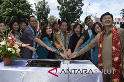 Bitung miliki gedung berdayakan perempuan dan anak