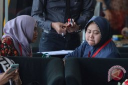 Pemeriksaan anggota DPRD Kota Malang