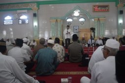 IPHI Sintang gelar pelatihan manasik haji