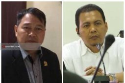 Kalangan DPRD Surabaya Pro  dan Kontra Usulan Likuidasi PD Pasar