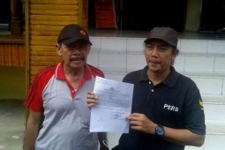 Tak terima ayah jadi meme, sang anak lapor polisi