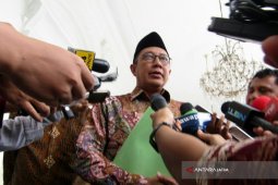 Kata Menag Persiapan Selenggara Haji 2018 Dekati Final (Video)