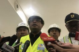 Bandara Soekarno-Hatta terbesar, Kertajati kedua (video)