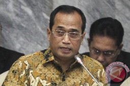 300 bus untuk angkut atlet dan para pendukung