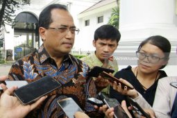 Budi Karya Wacanakan Jalur Khusus Bus Tol Tangerang (Video)