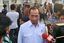 Kata Menhub Program Mudik Gratis 2018 Kapasitas Meningkat