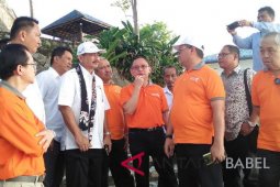 Menteri Pariwisata: tahun ini KEK Pariwisata Bangka terealisasi