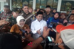 Mensos siap menambah pagu anggaran PKH (Video)