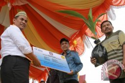 Mentan canangkan optimalisasi rawa 67 ribu hektare