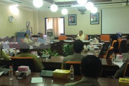 Pemkot : Perda Minuman Beralkohol Tunggu Tanggapan DPRD Surabaya