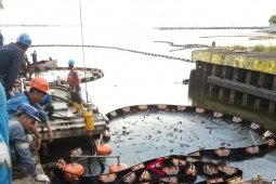 DPRD Balikpapan pertanyakan pengawasan pipa minyak Pertamina