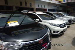 Toyota Trust beli mobil bekas berkualitas dan bergaransi